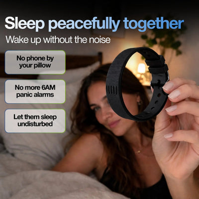 Laurova® - The 100% Wake-Up Alarm