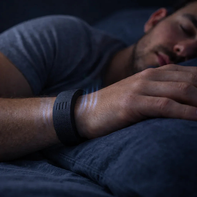 Laurova® - The 100% Wake-Up Alarm