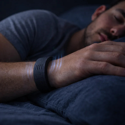 Laurova® - The 100% Wake-Up Alarm