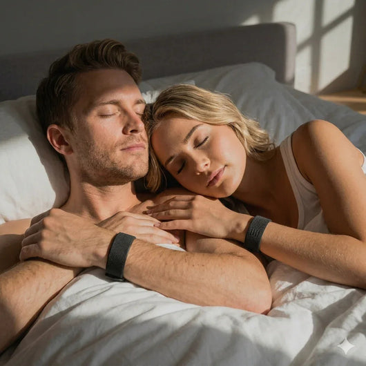 Laurova® - The 100% Wake-Up Alarm